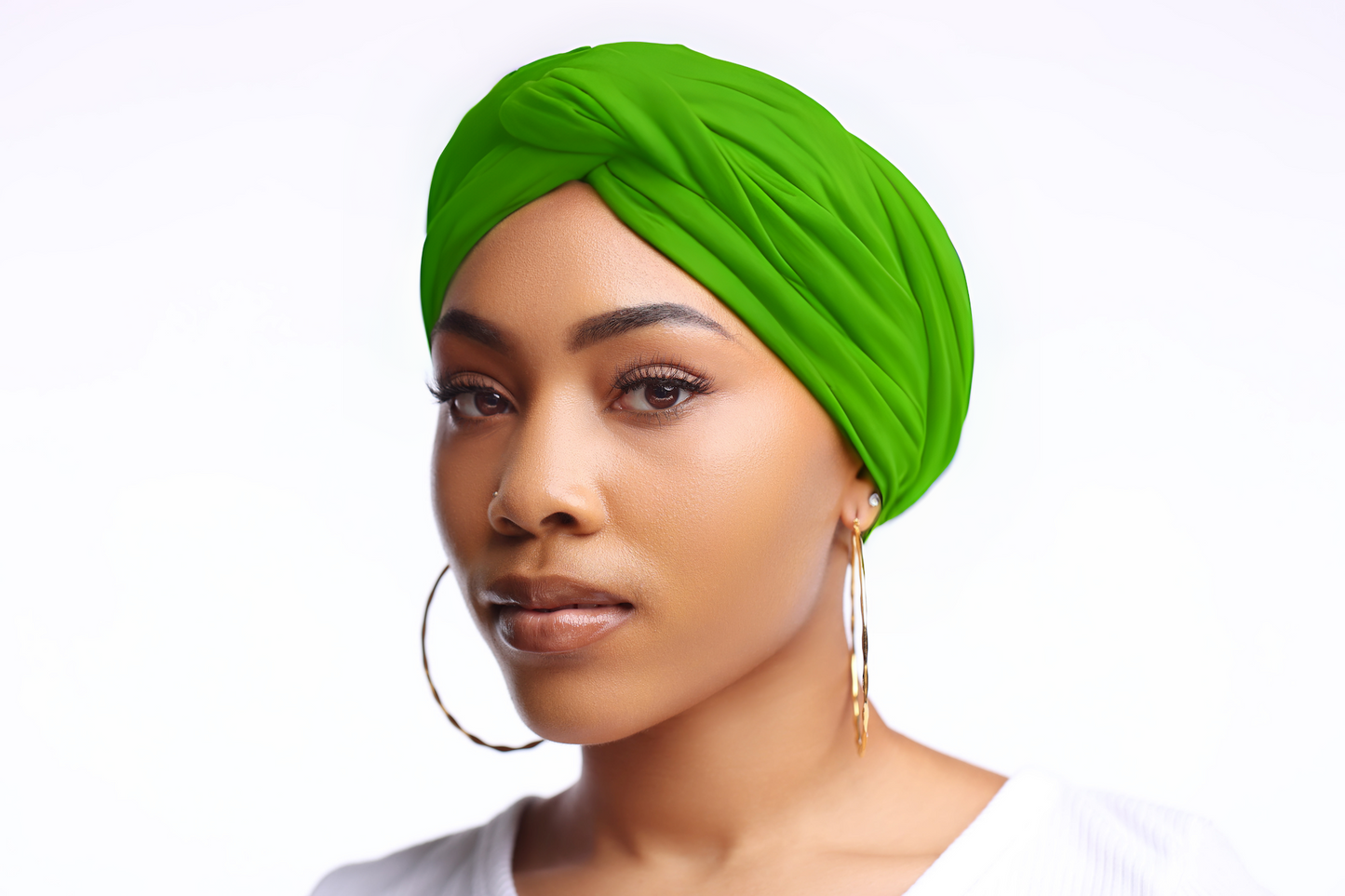 Limited Head Wraps