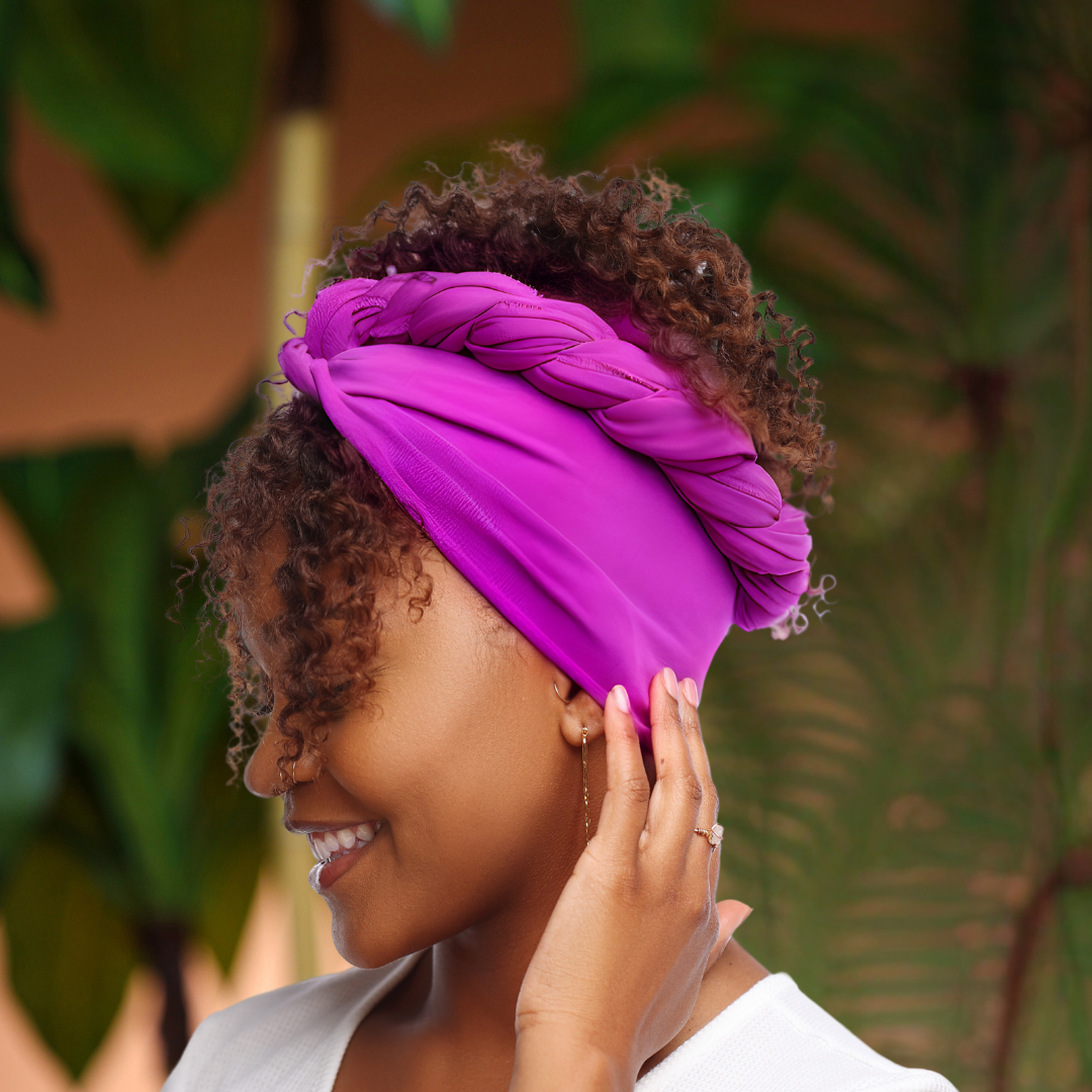 Limited Head Wraps