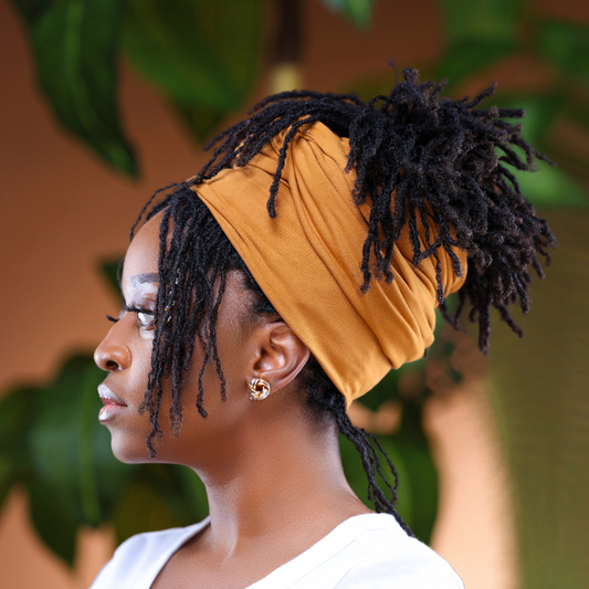 Stretch Head Wraps